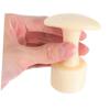 KOCKSHION Silicone Tart Mold with Unique Design with Removable Handle for Baking Egg Tart Shells and Desserts Quick Pressing Pie Crust Tool for Making Types of Pies view 4