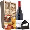 Chateauneuf Du Pape Red Wine Gift Set (Wine Hamper) view 1