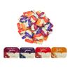 Assorted Flavours Jam Portions 20g - Strawberry,Raspberry, Blackcurrant, Marmalade Flavoured Assorted Jam Portions (40 x Jam Portions) view 2