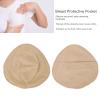 Dpofirs Fake Breast Protective Case, Mastectomy Breast Pockets Large Size Breathable Breast Prosthesis Mastectomy Bra, Cotton Prosthesis Mastectomy Bra view 2