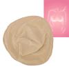 Dpofirs Fake Breast Protective Case, Mastectomy Breast Pockets Large Size Breathable Breast Prosthesis Mastectomy Bra, Cotton Prosthesis Mastectomy Bra view 4