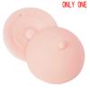 Eoslcusmvl 3X 3D Tattoo Areola Practicing Skin Silicone Fake Breasts Chest Pleural Practice Mould for Beginners Permanent Makeup view 2