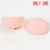 Eoslcusmvl 3X 3D Tattoo Areola Practicing Skin Silicone Fake Breasts Chest Pleural Practice Mould for Beginners Permanent Makeup view 4