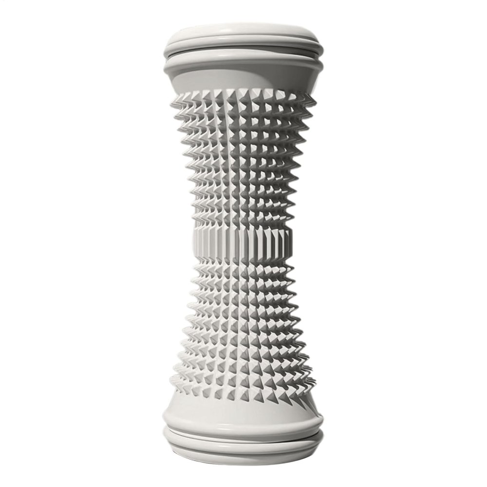 Foot Massage Roller Pressure Point Deep Tissue Trigger Point Muscle Stick