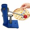 Manual Tablet Punch Press, 8-12mm Manual Candy Press, 0-2000 Pieces/Hour, Candy Sugar Pill Tablet Press Machine, Home Kitchen Press Tool Device,12mm view 2