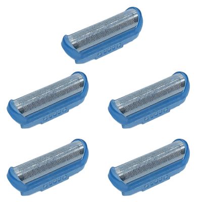 Eoslcusmvl 5X 20S Shaver Foil for 20S 10B 20B 2000 Series 1 2 3 4 for 2615 2675 2775 2776 170 190