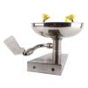 Portable Double Nozzle Sink with Stainless Steel Handle for -Handed view 4