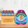 6x Robinson Mini No Added Sugar Low Calorie 66 ml, Apple and Blackcurrant view 2