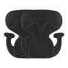 Heel Pads for Shoes Liner Inserts for Loose Shoes view 1
