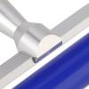 Soft Roller Record Cleaner Squeegee Wheel, Dust Removal Manual Cleaner Tool Dust, Silicone Roller for Computer Screen, Phone Film, Glass (20 Inch) view 4