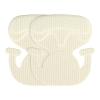 Heel Pads for Shoes Liner Inserts for Loose Shoes view 1