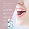 Fruit Oral Breath Spray,Pro-Biotic Oral Spray,Breath Freshener Spray,Oral Care Spray,Long-Lasting Mouth Freshener,Mouth Spray for Bad Breath,Breath Fresheners for Adults,Dry Mouth Spray,Lemon view 3