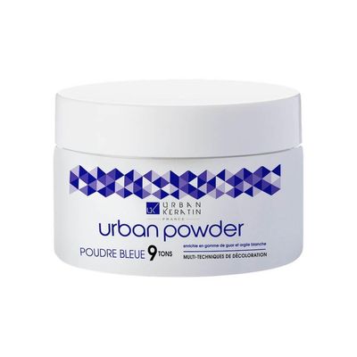 Bleaching powder 9 tones Urban Powder Urban Keratin 100g