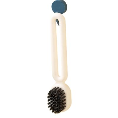 Liquid Shoe Brush - Multifunctional Cleaning Brush, 19cm Cleaning | Portable Shoe Cleaner, Bathroom Cleaning Tools, Kitchen Cleaning, Shoe Tool, Multifunctional