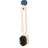 Liquid Shoe Brush - Multifunctional Cleaning Brush, 19cm Cleaning | Portable Shoe Cleaner, Bathroom Cleaning Tools, Kitchen Cleaning, Shoe Tool, Multifunctional view 1