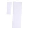 FRCOLOR 300pcs Hair Removal Wax Paper Wax for Waxing Paper Waxing Strips Body Hair Removal view 1