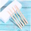 FRCOLOR 300pcs Hair Removal Wax Paper Wax for Waxing Paper Waxing Strips Body Hair Removal view 3