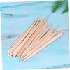 FRCOLOR 300pcs Hair Removal Wax Paper Wax for Waxing Paper Waxing Strips Body Hair Removal view 4