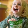 Kiddylicious Veggie Straws Mix Pack - Delicious Snacks for Babies - Suitable for 9+ Months - 22 Pack view 4