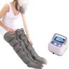 Air Compression Leg Massager Machine, Pressotherapy, Air Compression Boots, Pneumatic Massager Promotes Blood Circulation Lymph Drainage view 1