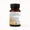 Beta Carotene - 120 Tablets - Suitable for Vegans - Source of Provitamin A - Natural & Healthy UK view 4