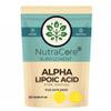 NutraCore R-Alpha Lipoic Acid 550mg | Alpha Lipoic Acid | 90 Vegan Caps view 1