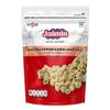 Jaimin Indian Snacks Variety Pack, 34 Items - Ratlami Sev, Makhna, Jeera Puri, Khatta Mitha, Pudina Moong, Chana Dal, Chai Puri, Banana Chips, Soya Sticks & More (Pack of 1, Makhana Pepper & HS) view 2