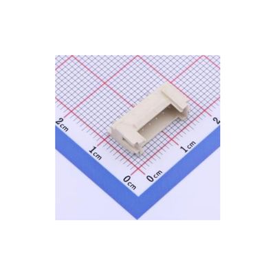 (10pieces) Wafer-HY2.0-6PWB SMD,P=2mm,