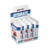 Per4m Hydrate Advanced Electrolyte RTD Shots | 2g Taurine & Coconut Water | Potassium & Magnesium | Hydration for Performance & Recovery | Box of 12 x 100ml (Box, Strawberry Blackcurrant) view 3