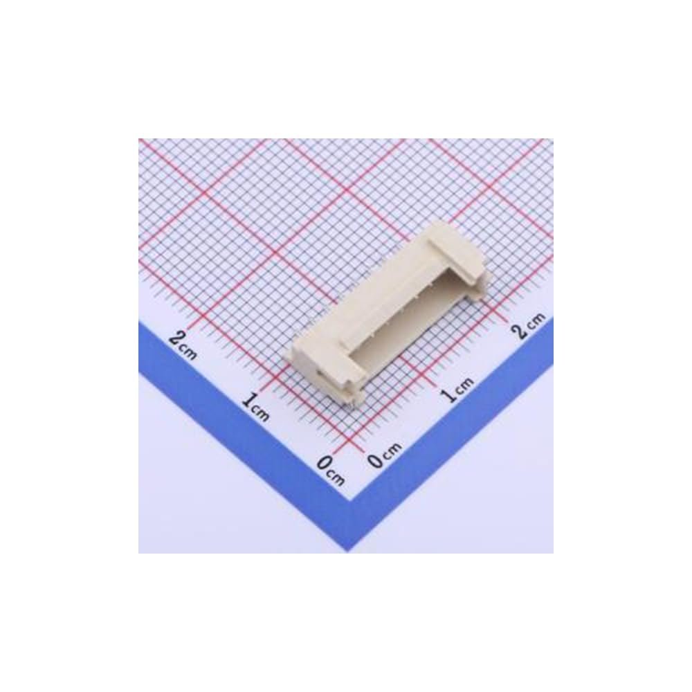 (10pieces) Wafer-HY2.0-8PWB SMD,P=2mm,