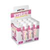 Per4m Hydrate Advanced Electrolyte RTD Shots | 2g Taurine & Coconut Water | Potassium & Magnesium | Hydration for Performance & Recovery | Box of 12 x 100ml (Box, Pink Lemonade) view 1