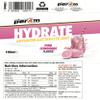 Per4m Hydrate Advanced Electrolyte RTD Shots | 2g Taurine & Coconut Water | Potassium & Magnesium | Hydration for Performance & Recovery | Box of 12 x 100ml (Box, Pink Lemonade) view 4