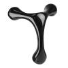 3 Point Manual Massager,Small Massage Tools for Muscles Relaxation | Easier Grip Body Muscle Relaxation Massager for Women, Men, Adults, Grandma view 1