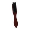 BESTYASH Beard Oil Wooden Hair Brush Beard Scrubber Men's Barber Shop Hair Styling Comb view 1