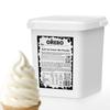 ONERO Vanilla 2.5kg Bulk | Premium Soft Dairy Ice Cream Mix Powder | Makes up to 9kg/90 Servings, Just Add Water | Slow Melting | Produced in the UK view 1