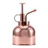 Ldabrye Watering Bottle Stainless Steel Misting Can Garden Plant Tool view 1