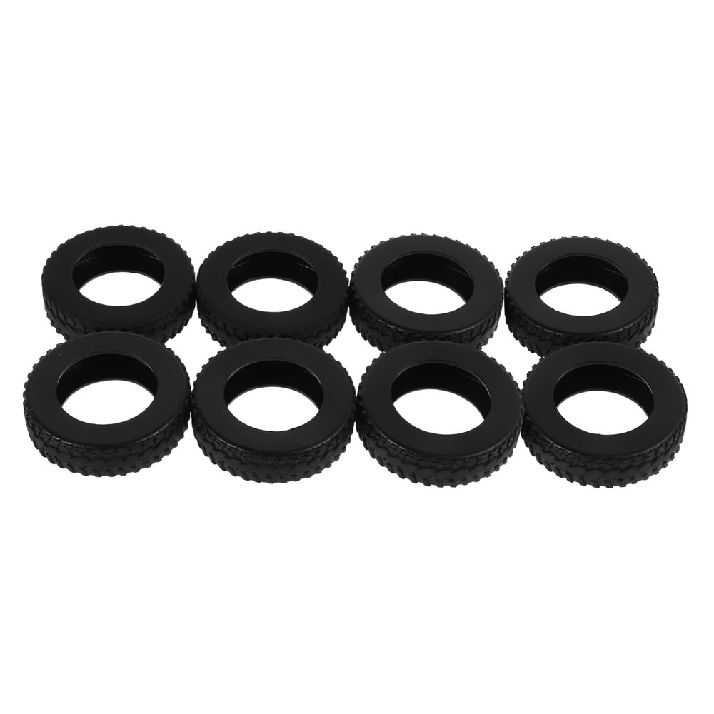 PACKOVE 8pcs Silicone Luggage Wheel Cover Silicone Luggage Wheel Covers and Caster Sleeves for Suitcase Protection Noise Reduction Shock Absorption Travel and Business Trips