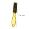 Baluue Beard Styling Beard Brush and Mustache Filler Pen for Men Grooming Kit for Daily Routine view 2