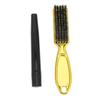 Baluue Beard Styling Beard Brush and Mustache Filler Pen for Men Grooming Kit for Daily Routine view 4
