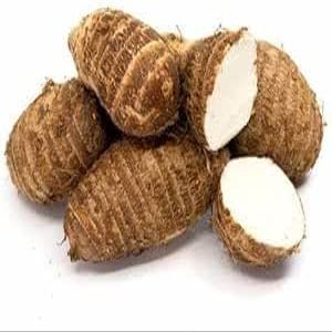 Eddoes (3KG)