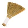 TOYANDONA Small Miscanthus Broom for Desk and Cleaning Portable Handheld Mini Broom Compact Design for Tabletop Sofa and Couch Use Desk Dust Brush view 1