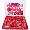 DaimChocolate Gift Set Milk Chocolate Bar 40 Minis Almond Selection Easter Hamper view 1