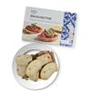 M&S Italian Toasted Ciabatta Bread Bruschettine, Toasted Ciabatta with Extra Virgin Olive Oil, 125g, Vegan (4 Pack) view 3