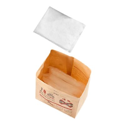 Zerodeko Kitchen Waste Oil Treatment Bag Fat Storage Bag Oil Absorbent Pouch Grease Pack for Daily Use Grease Container and Kitchen Cleaning