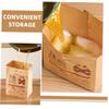 Zerodeko Kitchen Waste Oil Treatment Bag Fat Storage Bag Oil Absorbent Pouch Grease Pack for Daily Use Grease Container and Kitchen Cleaning view 3