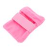 LIFKOME Sand Removal Brush for Beach Cleaning Portable Soft Remover Pouch for Beach Gear Bag for Sand Removal view 1