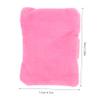 LIFKOME Sand Removal Brush for Beach Cleaning Portable Soft Remover Pouch for Beach Gear Bag for Sand Removal view 2