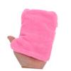 LIFKOME Sand Removal Brush for Beach Cleaning Portable Soft Remover Pouch for Beach Gear Bag for Sand Removal view 4