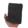 Mobestech Beach Sand Remover Bag Coral Fleece Portable Pouch view 4
