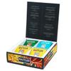 Battler Tea Gift Set - 40 Individually Wrapped Ceylon Black, Green, Peppermint & Chamomile Tea Bags - Mixed Tea Selection Box view 2